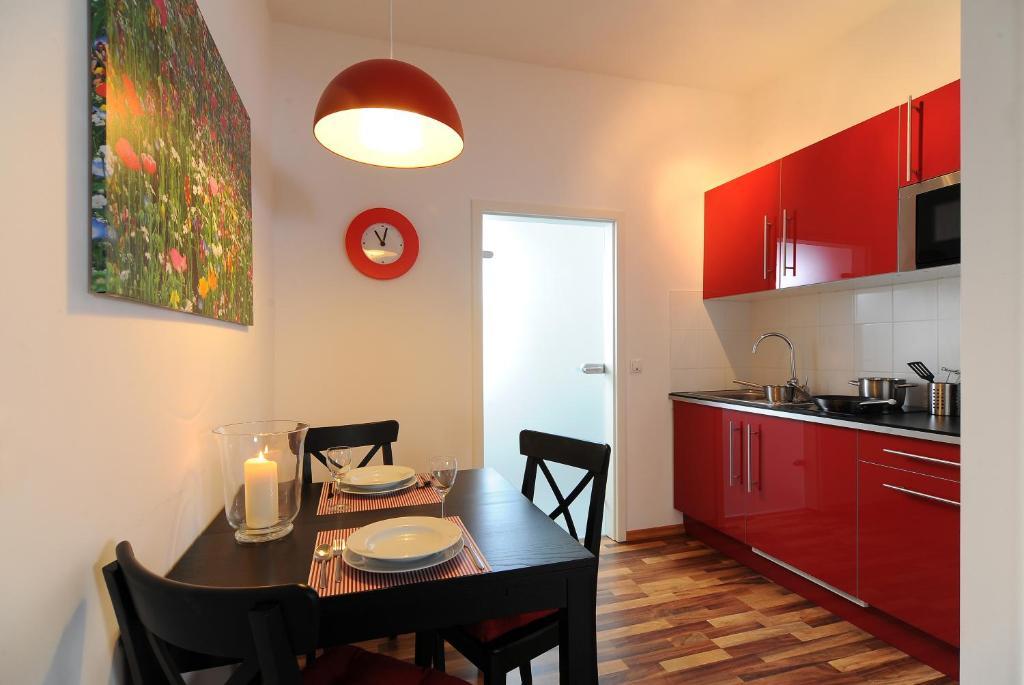 Boardinghaus Koblenz Altstadt Zimmer foto